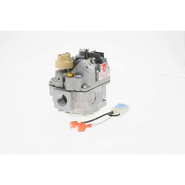 Mv Gas Valve, 750mV, 4.0" WC, 1/2" Inlet Size