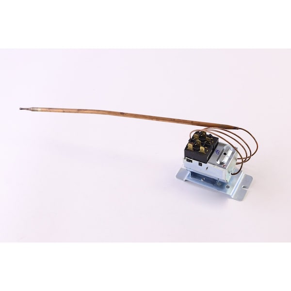 Temp Ctrl -60/75F 2Stg, 30"Cap