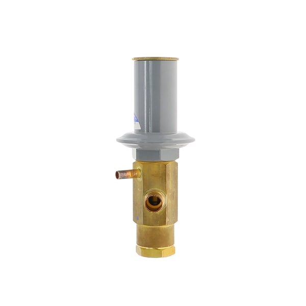 Hot Gas Bypass Valve, Lip-0180S