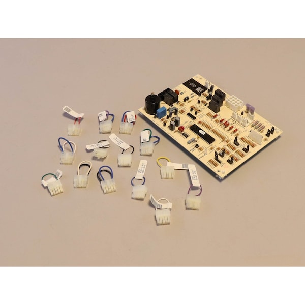 CONTROL BOARD KIT
