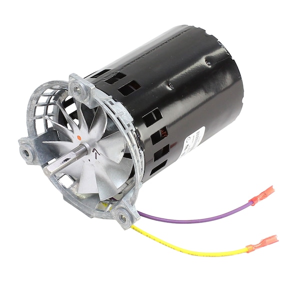 Motorinduced Draft Mtr 1/230V 1/15