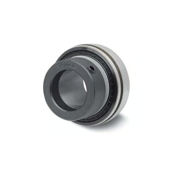 Setscrew Ball Bearing, Sc Normal Duty Bearing Insert, Ins-Sc-104S-Cr Mod Resale