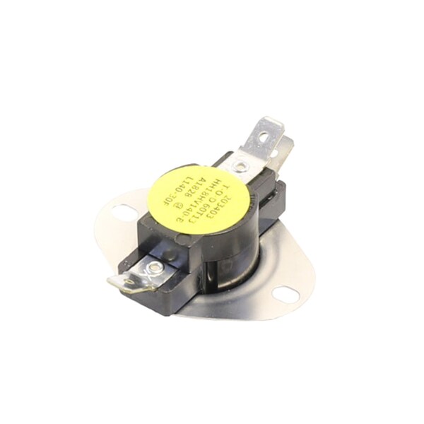 Limit Switch 110-140F Auto Limit Switch