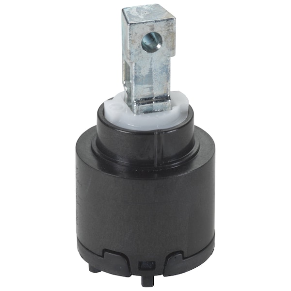 Trinsic DIAMOND Valve - Euro-Motion - Short Stem
