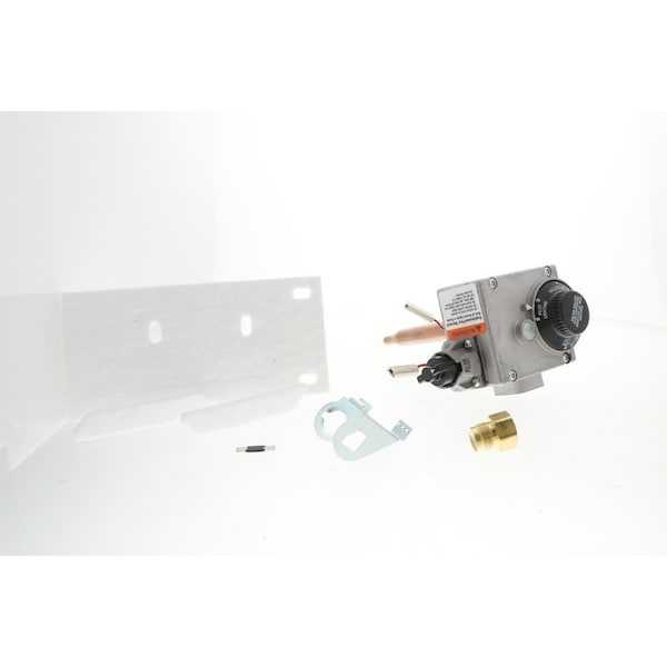 Tstatic WTR HTR Nat Gasvlv