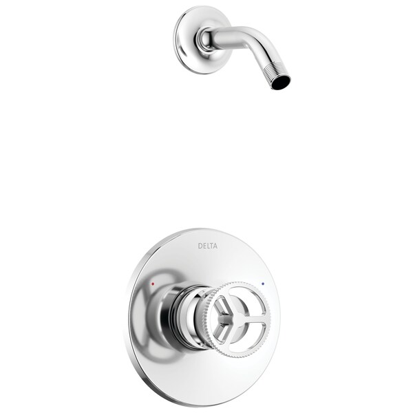 Trinsic Shower Trim 1L Less Shower Head