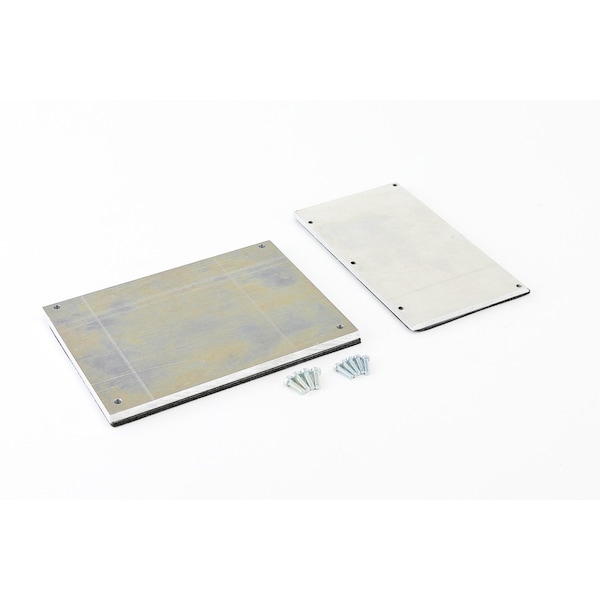 Gasketed Cover Kit, for Mp9000
