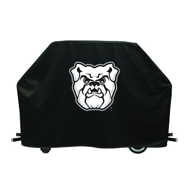 72" Butler University Grill Cover