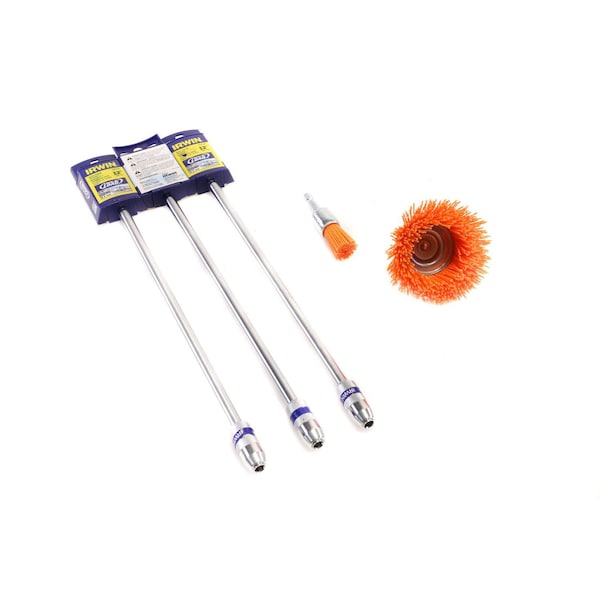 Cleaning Service Kit