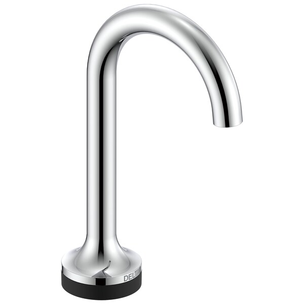 620Tp Prox Faucet, Hardwire, 0.5Gpm Laminar