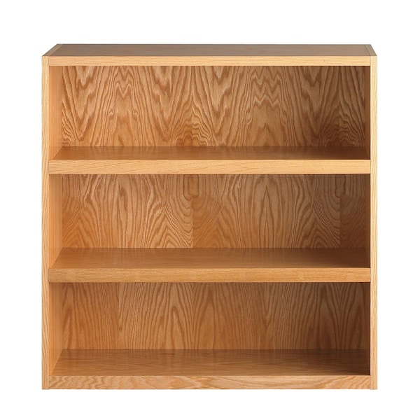 Bookcase, Chemical, 36" W x 16" D x 36" H