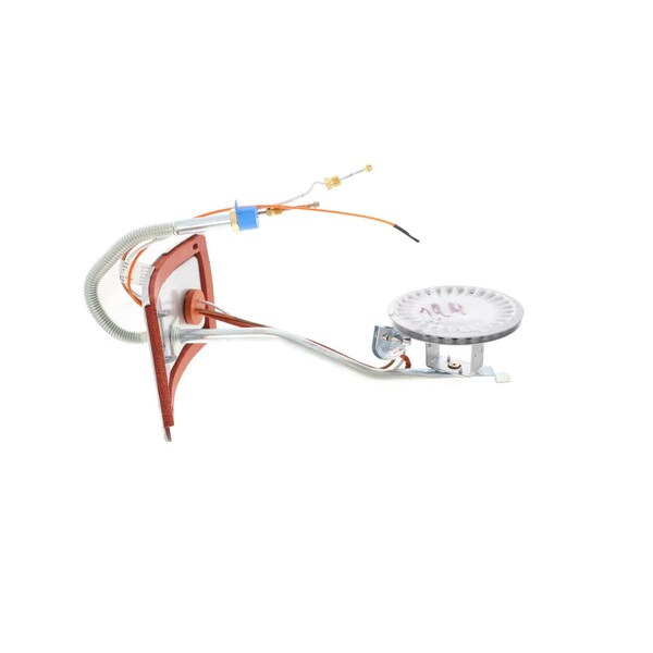 Burner Assembly