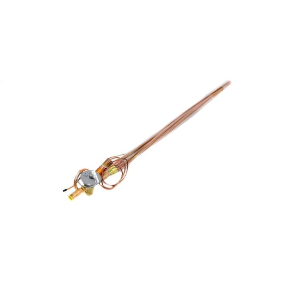 1/2 in. swt 3TON R410A TXV W/DISTR