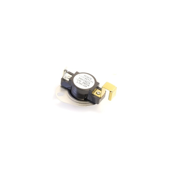 Limit Switch 115-165F Auto Limit Switch