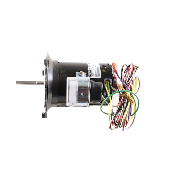 MOTOR, INDUCER, 1/16HP