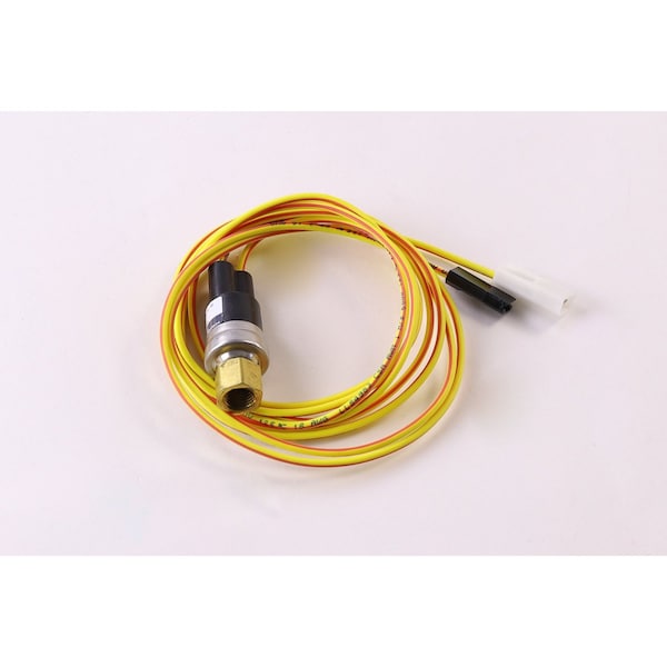 Low Pressure Control Switch, 95-50