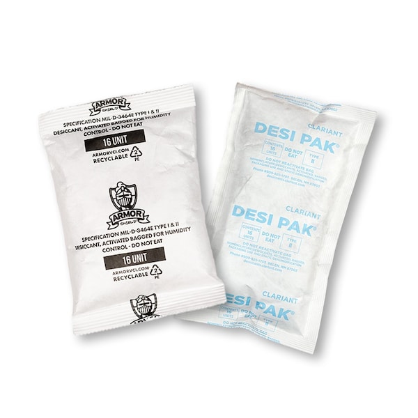 Desiccant, Clay, PK150