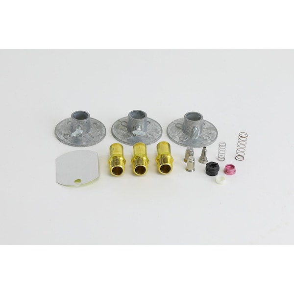 Conversion Kit, Mh3H0346700008