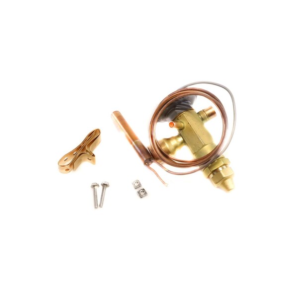 Therm Expan Valve, 1/2X7/8, R22, 5T, 130734