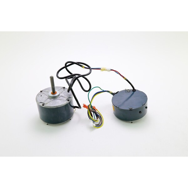 1/3HP 240V 850RPM 48 ECM Motor