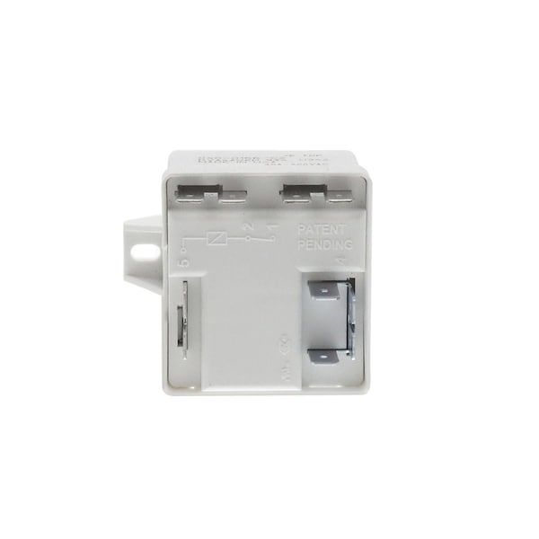 Quick Connect Potential Relay