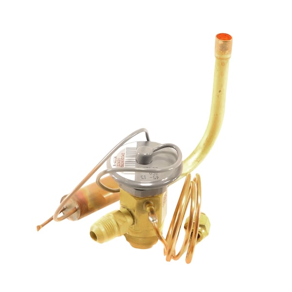 R410A Thermal Expansion Valve