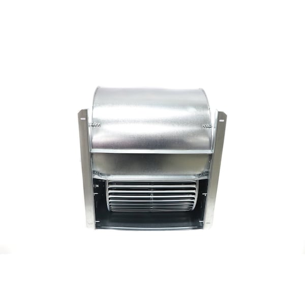 Blower Housing w/Wheel