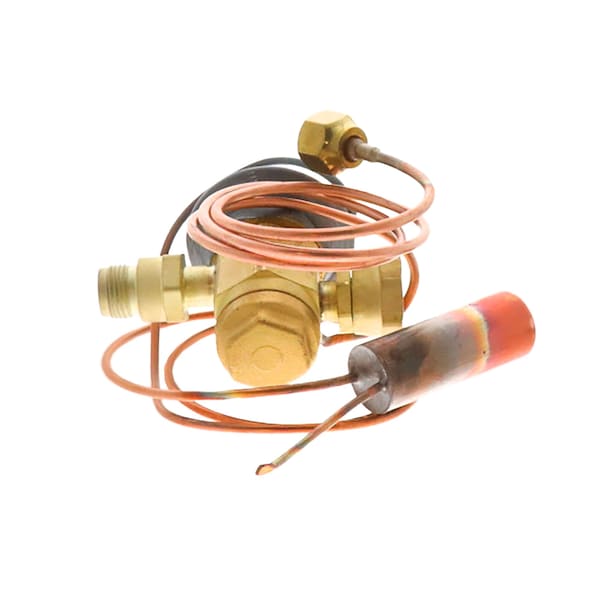 Therm Expan Valve, 3Ton, R410, MechFittings