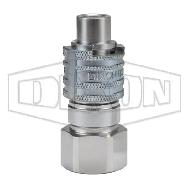 BOWES NIPPLE, 1/2 in-14 BSPP, STEEL