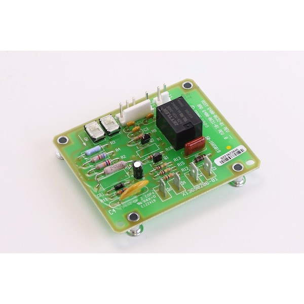 Defrost Board