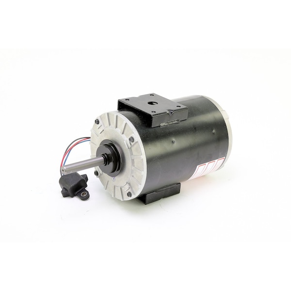 200-230v3ph 1 1/2hp 1140rpm
