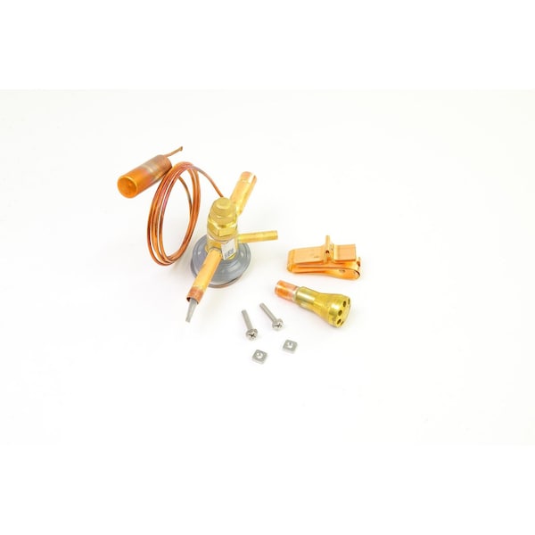 TXV-DISTRIB 7 TUBE REPL KIT