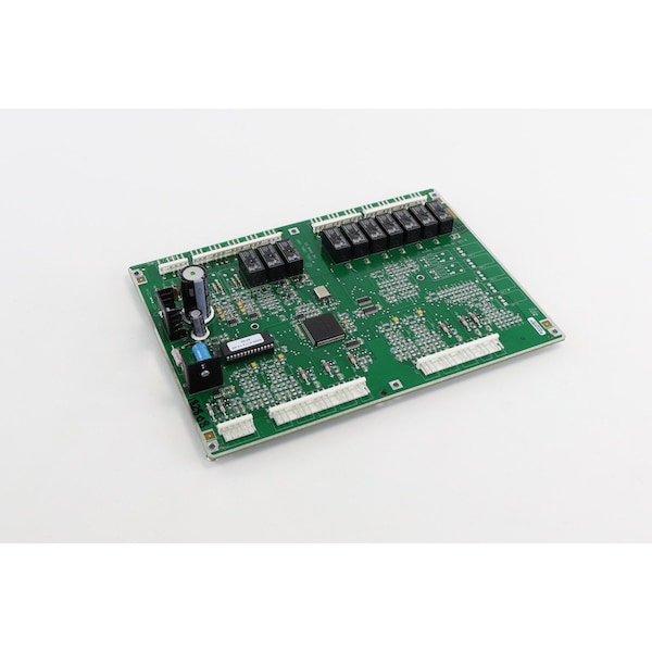 Control Module Multiple Compr