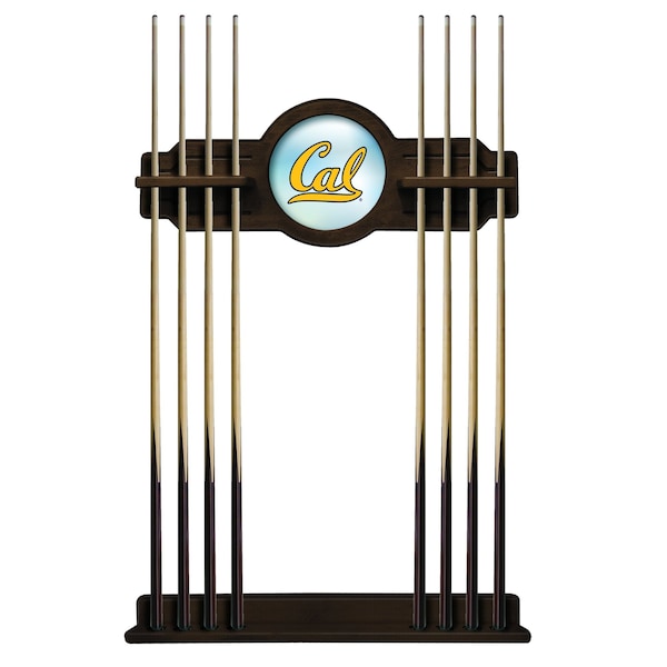 Cal Cue Rack in Navajo Finish