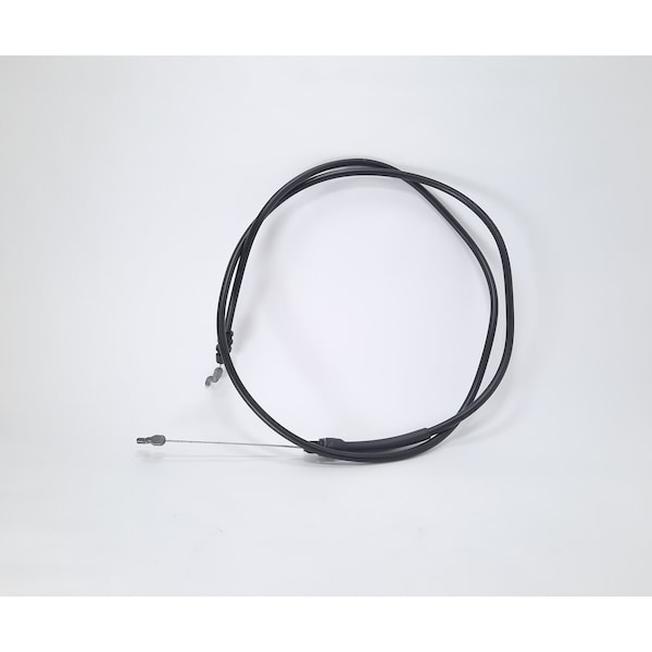 Cable-Control Ers