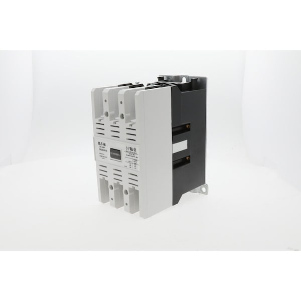 110/120v Coil 3P 120AMP CONT