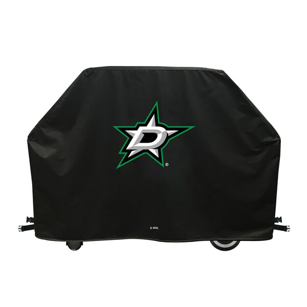 72" Dallas Stars Grill Cover