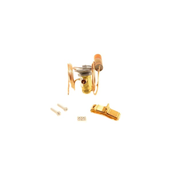 Therm Expan Valve, 3/8X1/2, 89-85, R410A