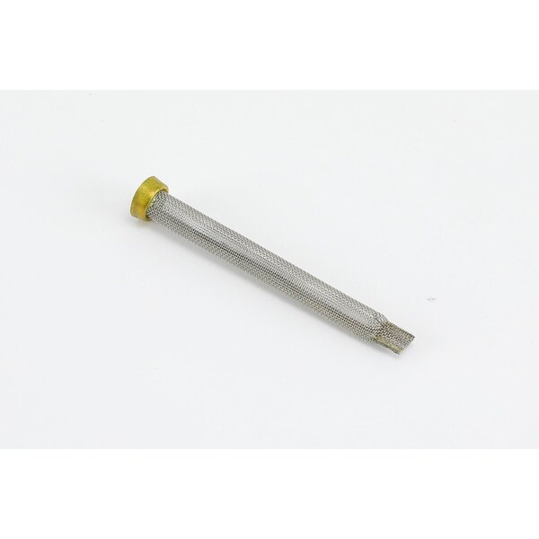 Strainer