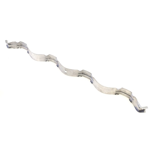 Motor Mounting Band