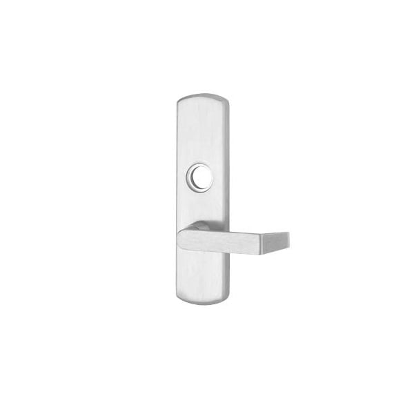 996L-M Lever Trim for Mortise LHR - 03 Lever