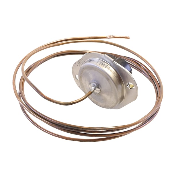 Limit Switch, 190F, SPST, A/R, Rollout