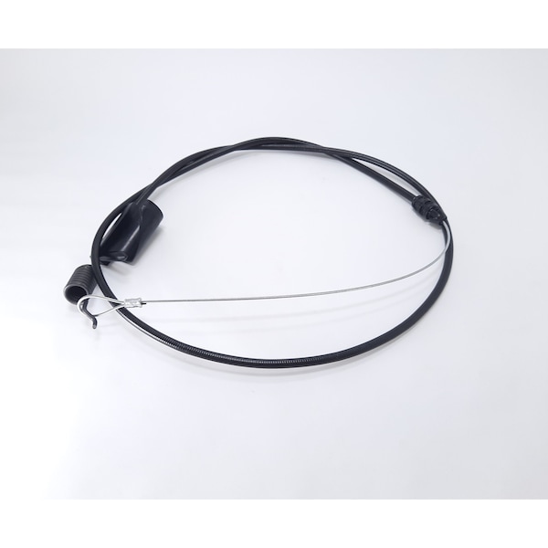 Cable-Speed Rwd