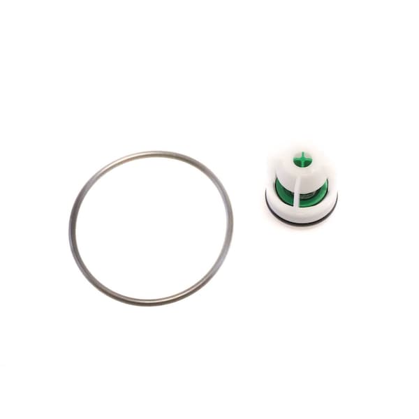 Casing Valve Assembly, Plastic