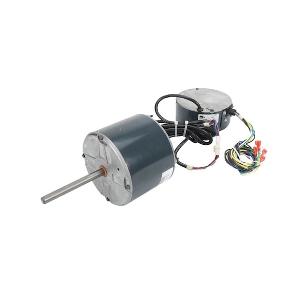 MTR COND 1/2HP 240V 850/1100rp