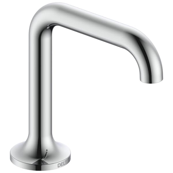 Driftex Electronic Lavatory Faucet with Proximity Sensing Technology - Hardwire Operated, 0.35GPM