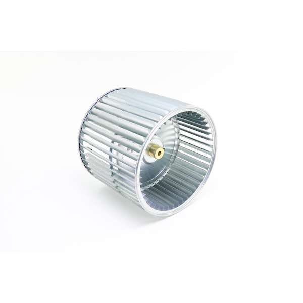 12x11 CW Blower Wheel;1/2 in. Bore