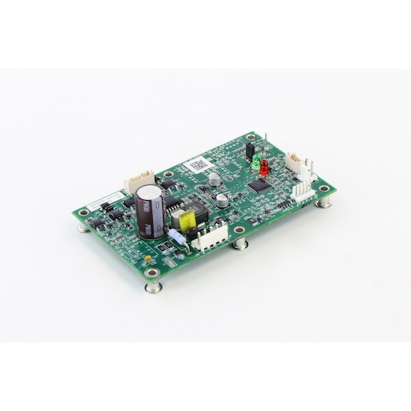 CONTROL; EEV BOARD ASSEMBLY