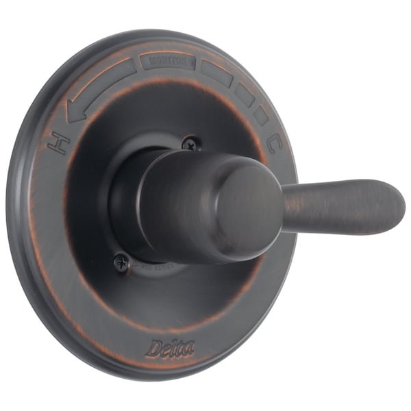 Lahara Monitor 14 Series Valve Only Trim