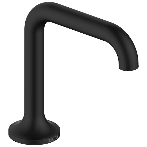 Driftex Electronic Lavatory Faucet with Proximity Sensing Technology - Battery Operated, 0.5GPM